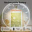 Battery Powered LED Wall Mount Picture Light-1577378053