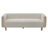 78.7" Upholstered Sofa