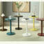 Table d'appoint Red Oak-990562543