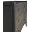 Tiffany Solid Wood Accent Chest