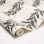 Schumacher x Marian Mcevoy Tendril Stripe Wallpaper-1945754309