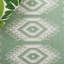Tapis d'intérieur / extérieur lavable à la machine Mashanda-828279171