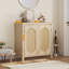 Armoire de rangement Modern Boho