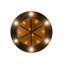 Rustic Lodge 14 - Light Chandelier