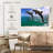 Two Jumping Dolphins-107706437