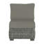 Rustic Woven Sectional Slipper Chair-373560978-373559787-296706638