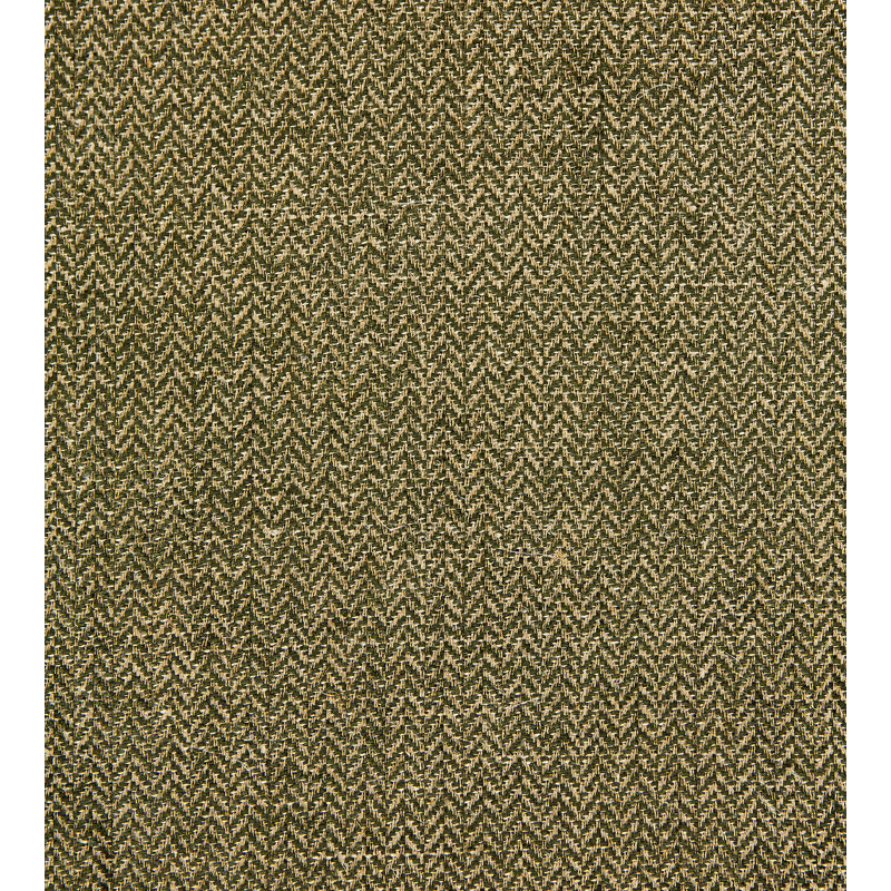 Oriana Oxford Herringbone Weave, Moss