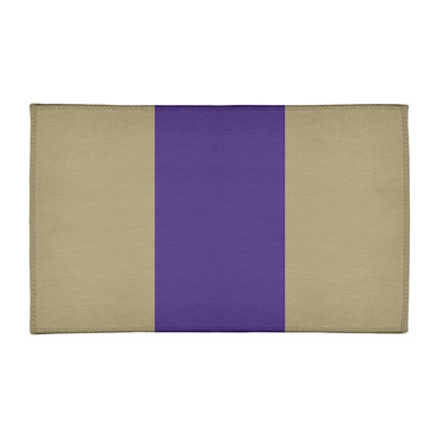 Chenille Indoor Rug