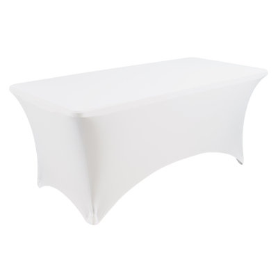 Nappe extensible en tissu