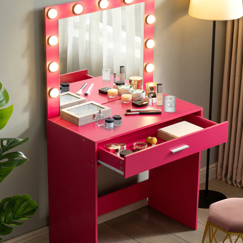Vanity