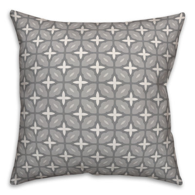  Housse de coussin Lattice