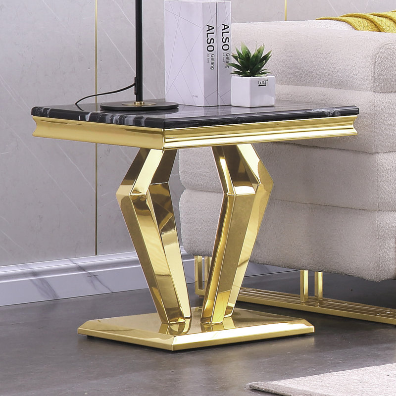 Table de bout Jarreau