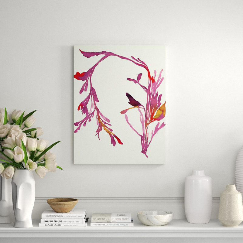 Plants XIII Print by Hable Construction, 31" H x 24" W, Outdoor