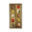 One-of-a-Kind 2’6x4’11 Hand Knotted Area Rug