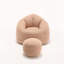Fauteuil à billes avec repose-pieds-1094871898