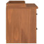 Bepler Shoe Storage Cabinet-403391322