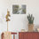 Luxe Metal Art 'Flowering Branch II' by Tim O'Toole, Metal Wall Art