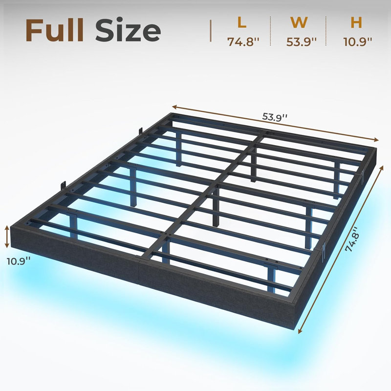 Kadeen Bed
