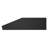 Cosmo 30 in. Haven Collection Ducted Under Cabinet Range Hood, Touch Controls, LED Lights, Permanent Filters in Matte Black