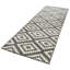 Plant Nordic Grey Rug-23403498