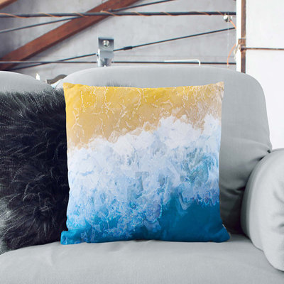 Square Cushion