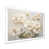 Cadre simple blanc