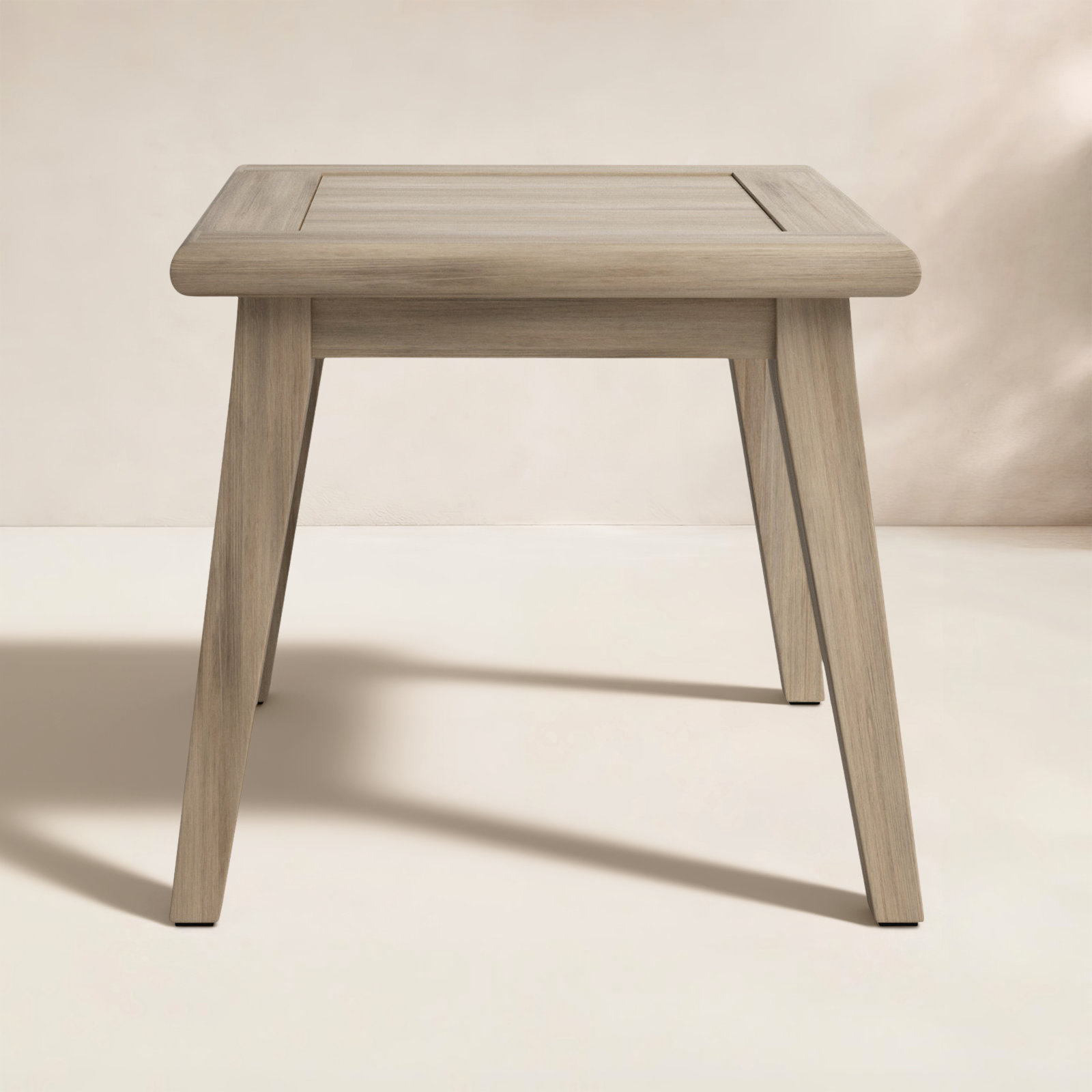 Williams 20'' Outdoor Side Table
