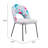Farolt 18.5 " H Upholstered Side Chair