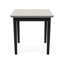 Table de bout en acier Lenox-56005301-56005304