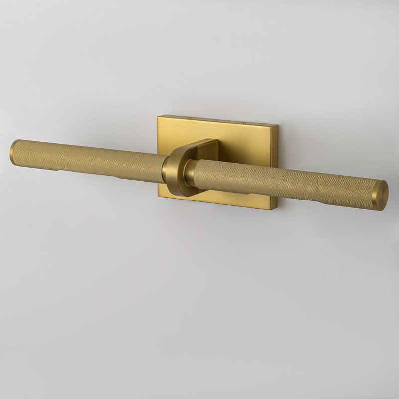 Applique murale rotative