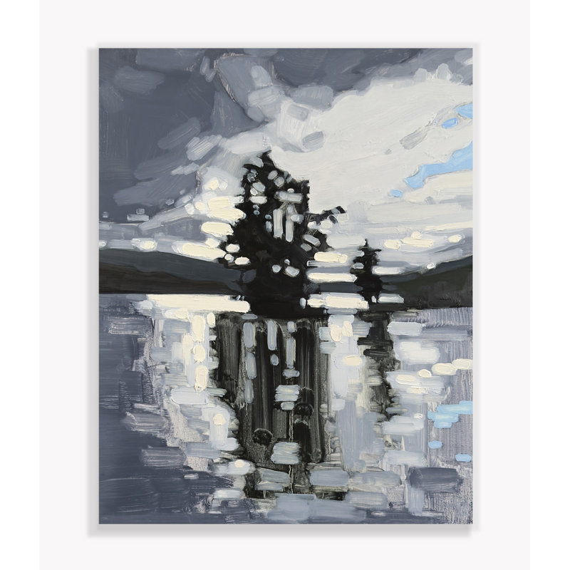 Tree Reflection