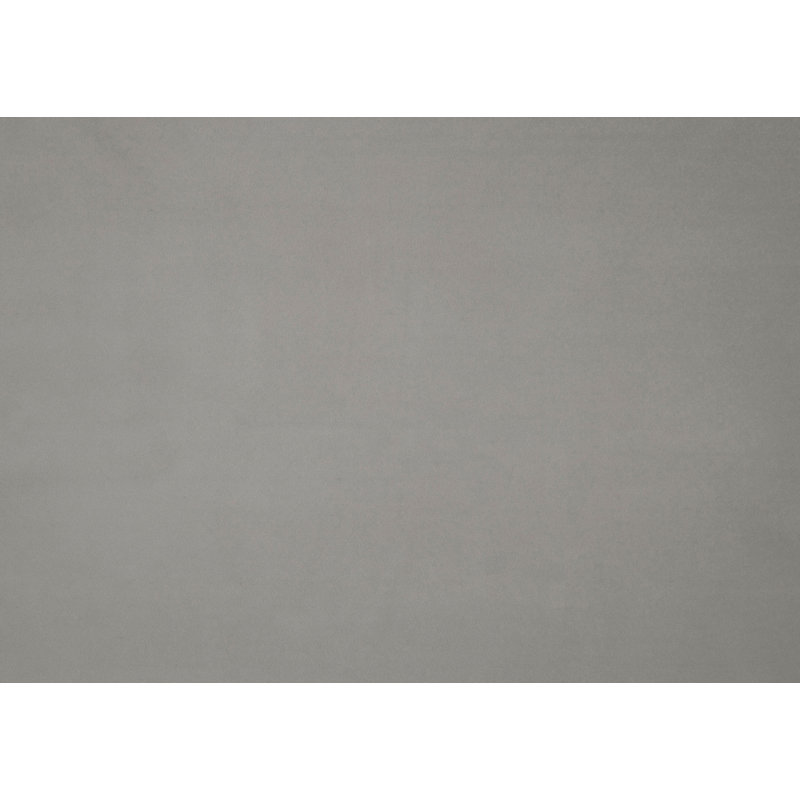 Élégant banc rembourré, banc d'entrée, Taupe