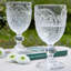 Utica 1ml Glass Goblet Set-1189780693