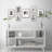 Set Of 7 Picture Frames With Shatter-Resistant Glass - Gallery Wall Frame Set With One 11X14 Frame, Two 8X10 Frames, And Four 5X7 Frames - Signature Collection - Driftwood