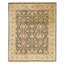 One-of-a-Kind 8'10" x 11'6" Hand Knotted Area Rug
