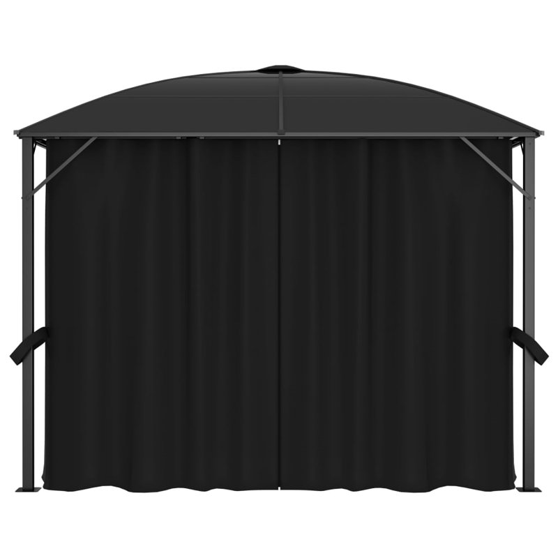 Engin 3m x 3m Aluminium/Steel Party Tent