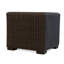 Mesa Outdoor Square Coffee Table