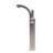 Priscilla Single-handle Bathroom Faucet