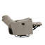 Chaise d'appoint en tissu d'ameublement-1622644412
