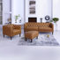 Woodford 3 - Piece Living Room Set
