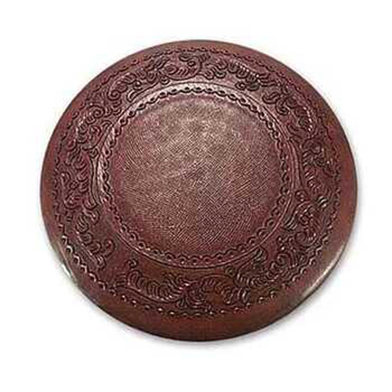 Tabouret d'appoint Moulin