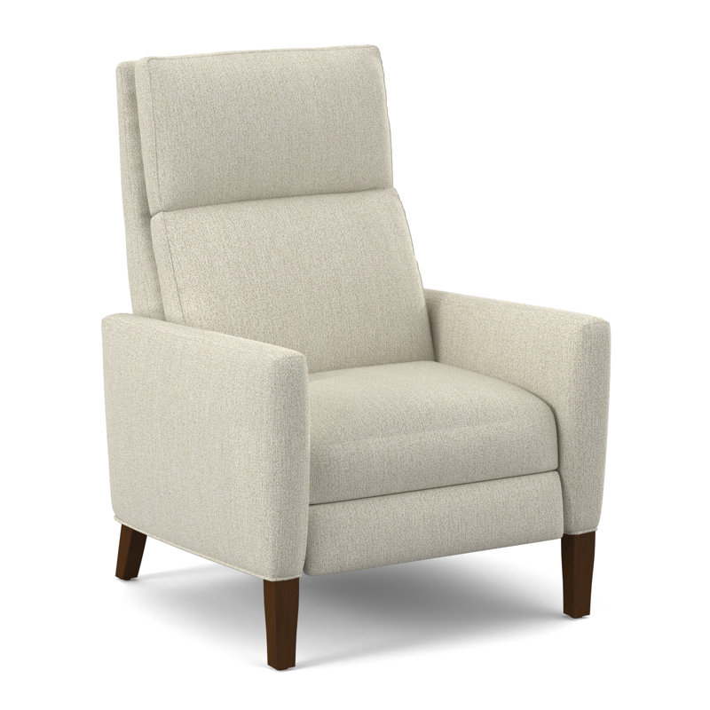 Recliner, Pecan, 61493-88