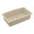 Karran Quartz 32'' X 19-1/2'' Single Bowl Undermount Kitchen Sink Kit-50597875