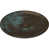 Bronze Blue Patina