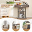 Alom 91cm Console Table-1570616940