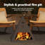 Camping Fire Pit-99648186-99648187