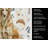 Wheaten Scottish Deerhound Coffee Bar Kitchen Towel-1168062676