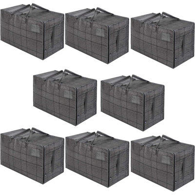 Brayden Studio Polypropylene Storage Bag