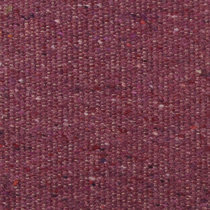 Viscose Wool Blend Fabric Golden Yellow And Plum Melange 55 Wide Sparsely  Woven