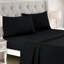 Ensemble d'édredon 9 pièces Bed-in-a-Bag Soft Bedding-108625569